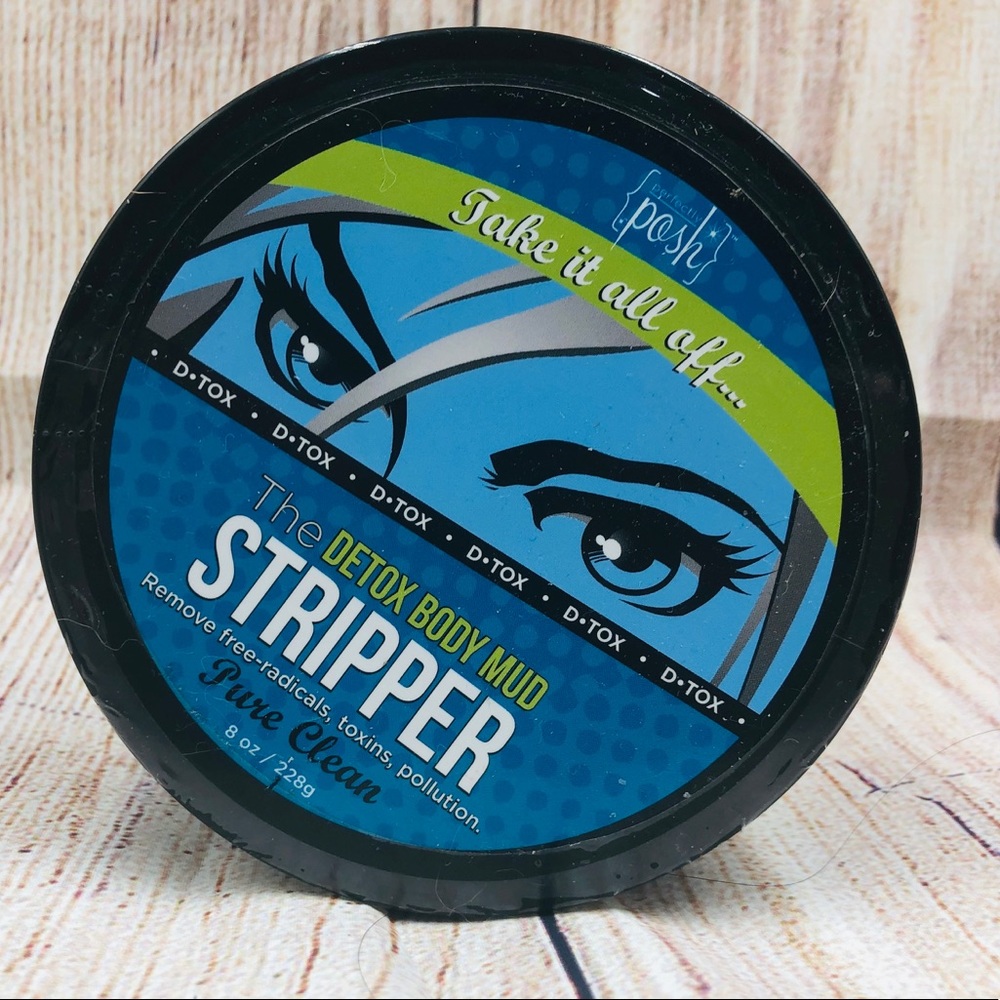 New sealed Stripper mask